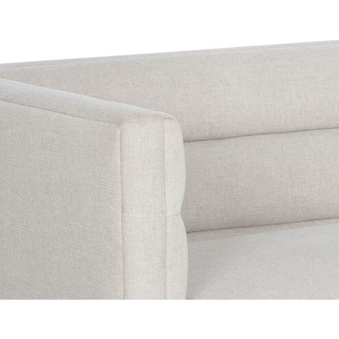 Talbot Belfast Oatmeal Sofa